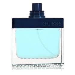 Guess Seductive Homme Blue Eau De Toilette Spray (Tester) By Guess - Vickie Lynn's