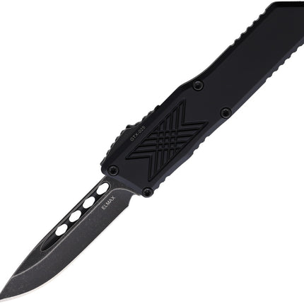 Auto GTX025 OTF Blk SW