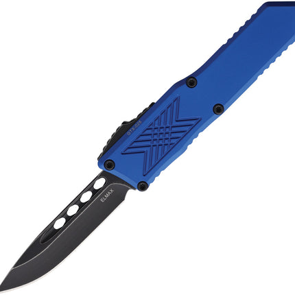 Auto GTX025 OTF SW Blue DP