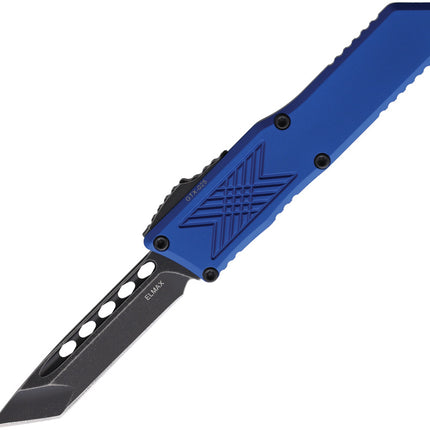 Auto GTX025 OTF Tanto Bl SW