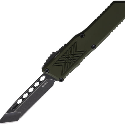 Auto GTX025 OTF Tanto OD