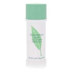 Green Tea Deodorant Cream By Elizabeth Arden - Vickie Lynn's