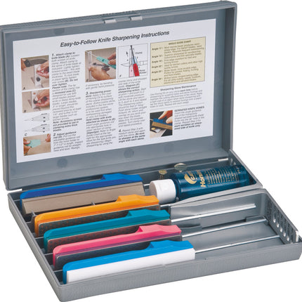 Ultimate Diamond System