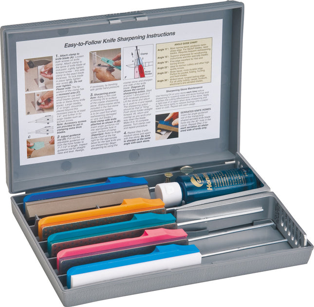 Ultimate Diamond System