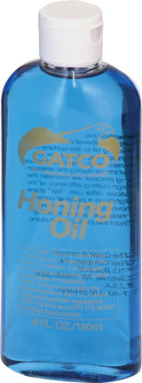 Honing Oil 6oz