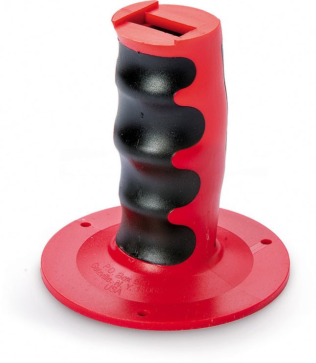 Easy Grip Clamp Mount