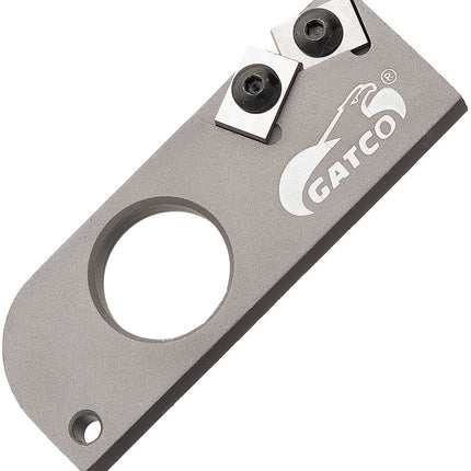 Military Compact Sharpener