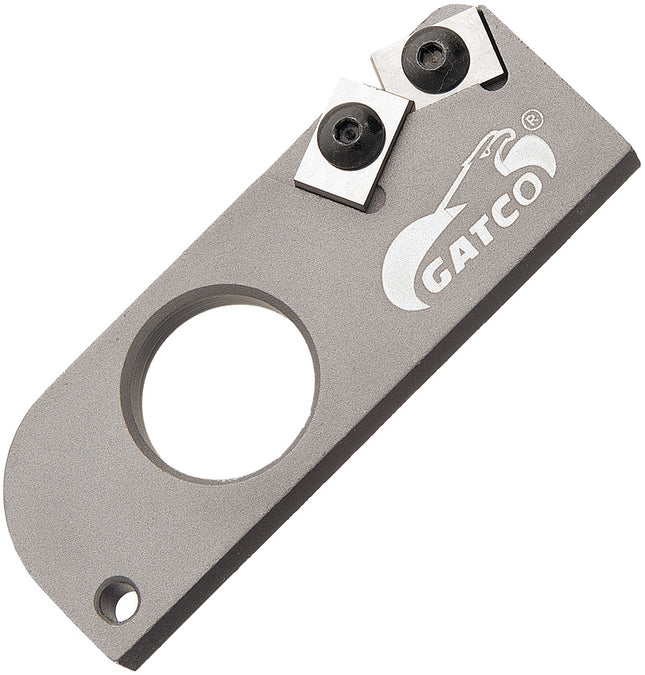 Military Compact Sharpener