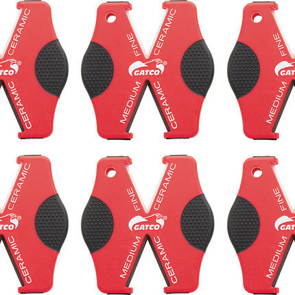 Super Micro X Pack of Six