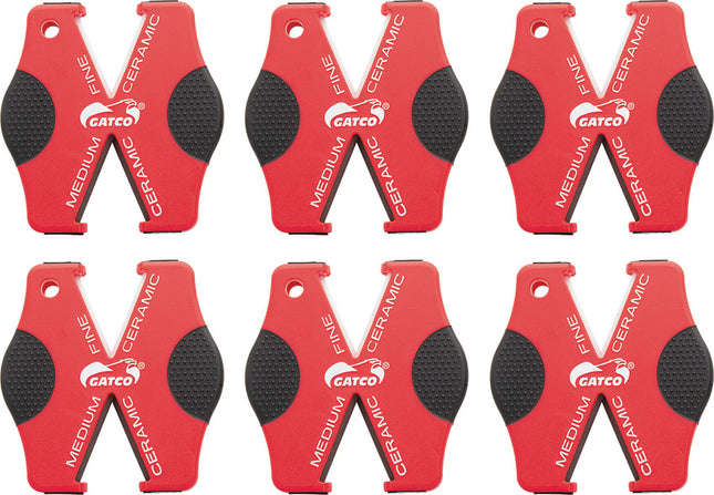 Super Micro X Pack of Six