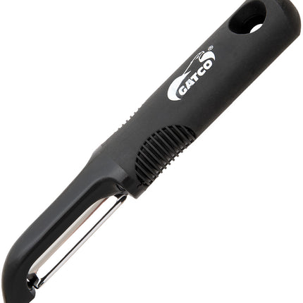 Vegetable Peeler Black