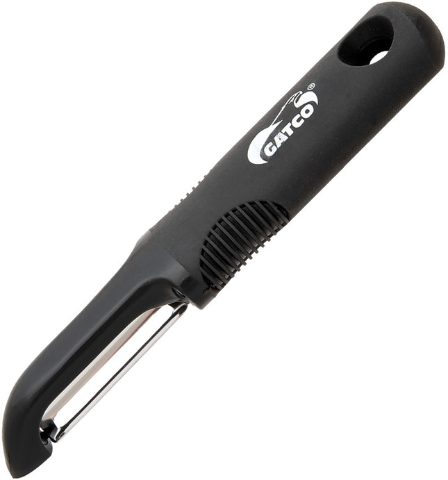 Vegetable Peeler Black