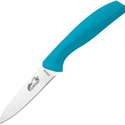 Classic Paring Knife Teal