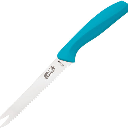 Tomato Knife Teal