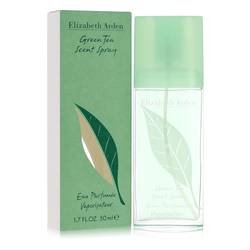 Green Tea Eau Parfumee Scent Spray By Elizabeth Arden - Vickie Lynn's