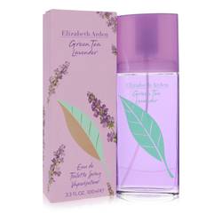 Green Tea Lavender Eau De Toilette Spray By Elizabeth Arden - Vickie Lynn's