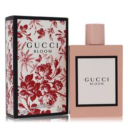 Gucci Bloom Eau De Parfum Spray By Gucci - Vickie Lynn's