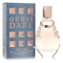 Guess Dare Eau De Toilette Spray By Guess - Vickie Lynn's