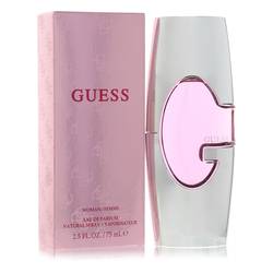 Guess (new) Eau De Parfum Spray By Guess - Vickie Lynn's