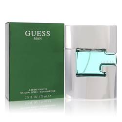 Guess (new) Eau De Toilette Spray By Guess - Vickie Lynn's