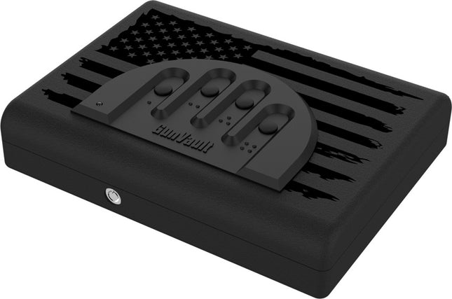 Micro Vault Flag Edition