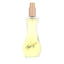 Giorgio Eau De Toilette Spray (Tester) By Giorgio Beverly Hills - Vickie Lynn's
