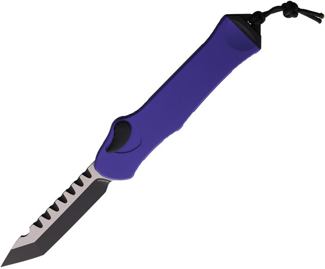 Auto Hydra OTF Tanto Purple
