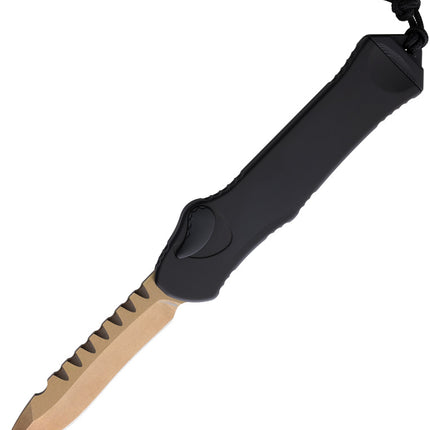 Auto Hydra OTF Recurve Brz