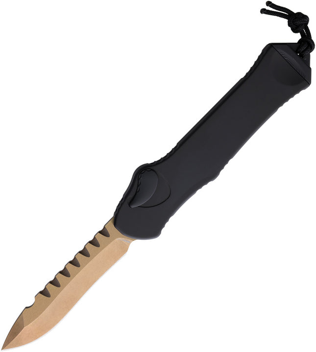 Auto Hydra OTF Recurve Brz