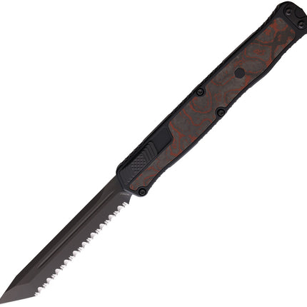 Auto Cleric II OTF DLC FS CF