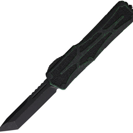 Auto Colossus OTF Tanto