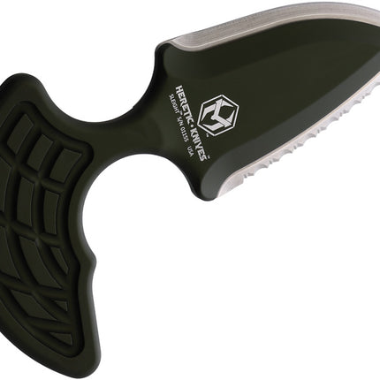 Sleight Push Dagger