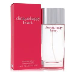 Happy Heart Eau De Parfum Spray By Clinique - Vickie Lynn's