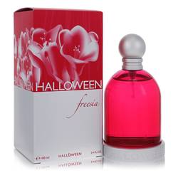 Halloween Freesia Eau De Toilette Spray By Jesus Del Pozo