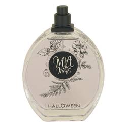 Halloween Mia Me Mine Eau De Parfum Spray (Tester) By Jesus Del Pozo - Vickie Lynn's