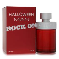 Halloween Man Rock On Eau De Toilette Spray By Jesus Del Pozo - Vickie Lynn's