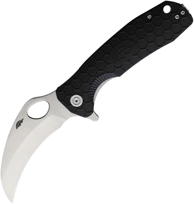 Claw Linerlock