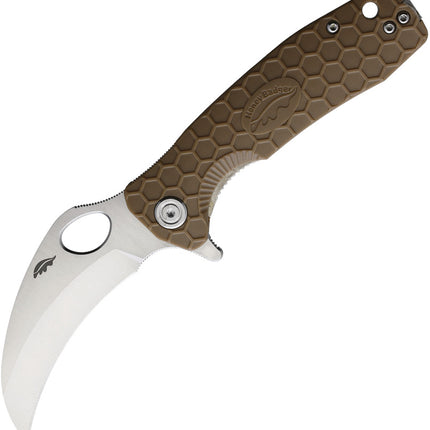 Claw Linerlock