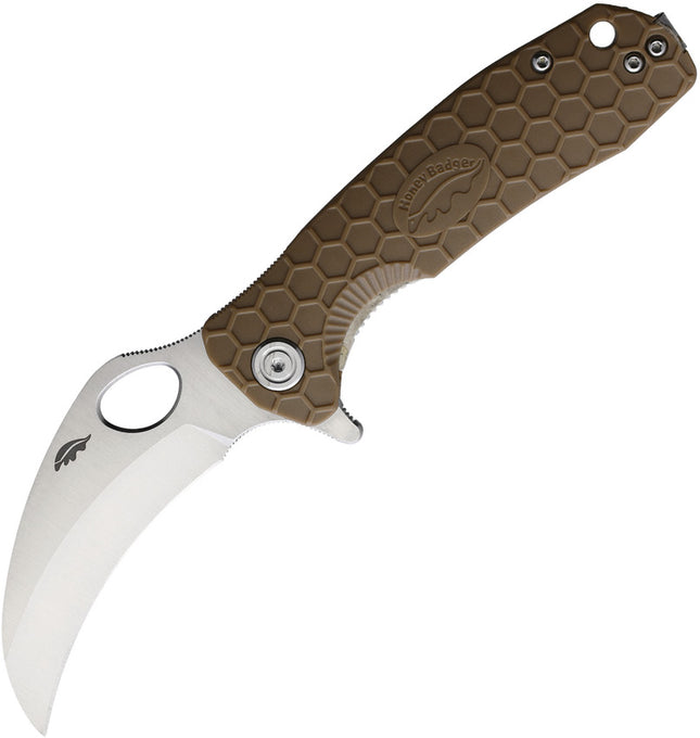 Claw Linerlock