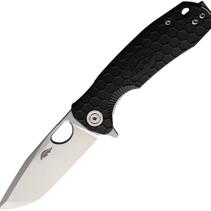 Small Linerlock Black