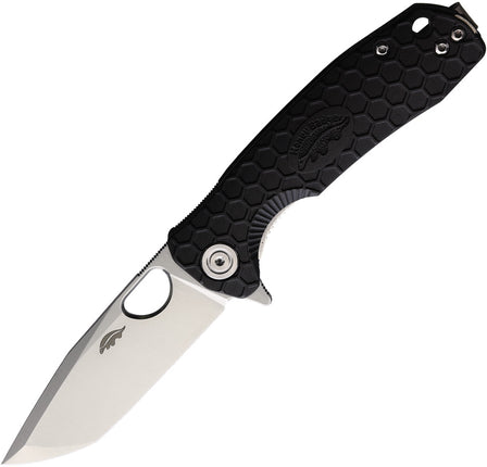 Small Linerlock Black