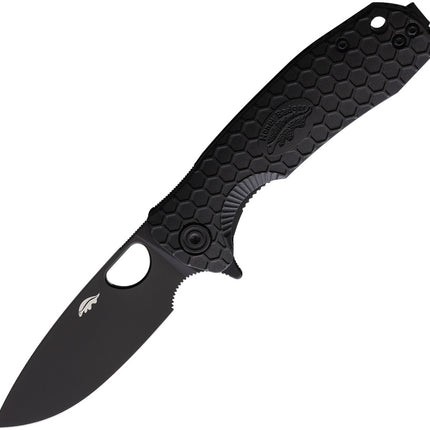 Medium Linerlock Black