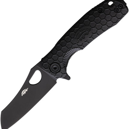 Small Linerlock Black