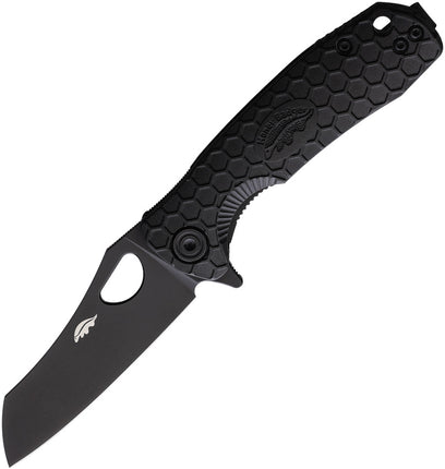 Small Linerlock Black