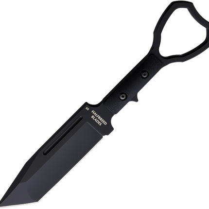 Compact Clearance Knife