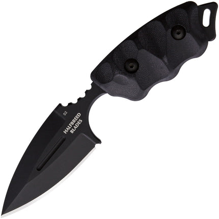 Compact Clearance Knife