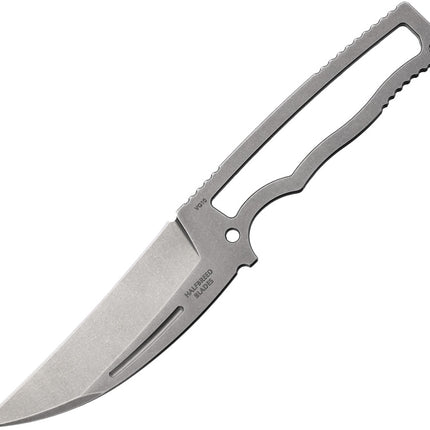 Compact Field Knife SW Pik