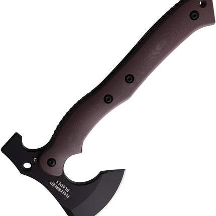 Compact Rescue Axe
