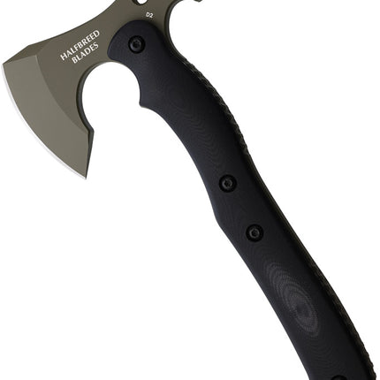 Compact Rescue Axe doutone