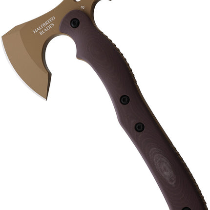 Compact Rescue Axe DE